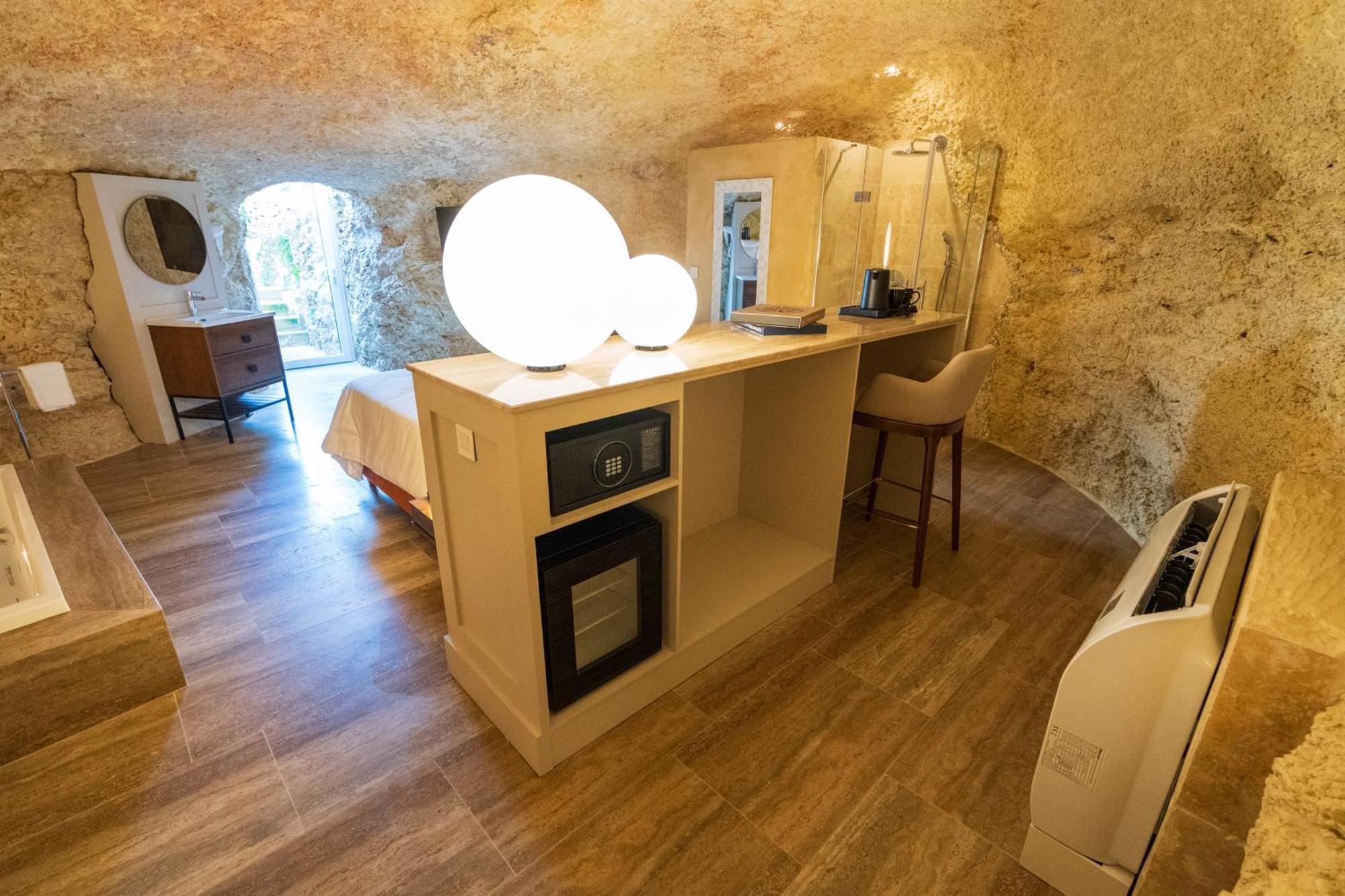Qala L-Eremita Boutique Hotel מראה חיצוני תמונה