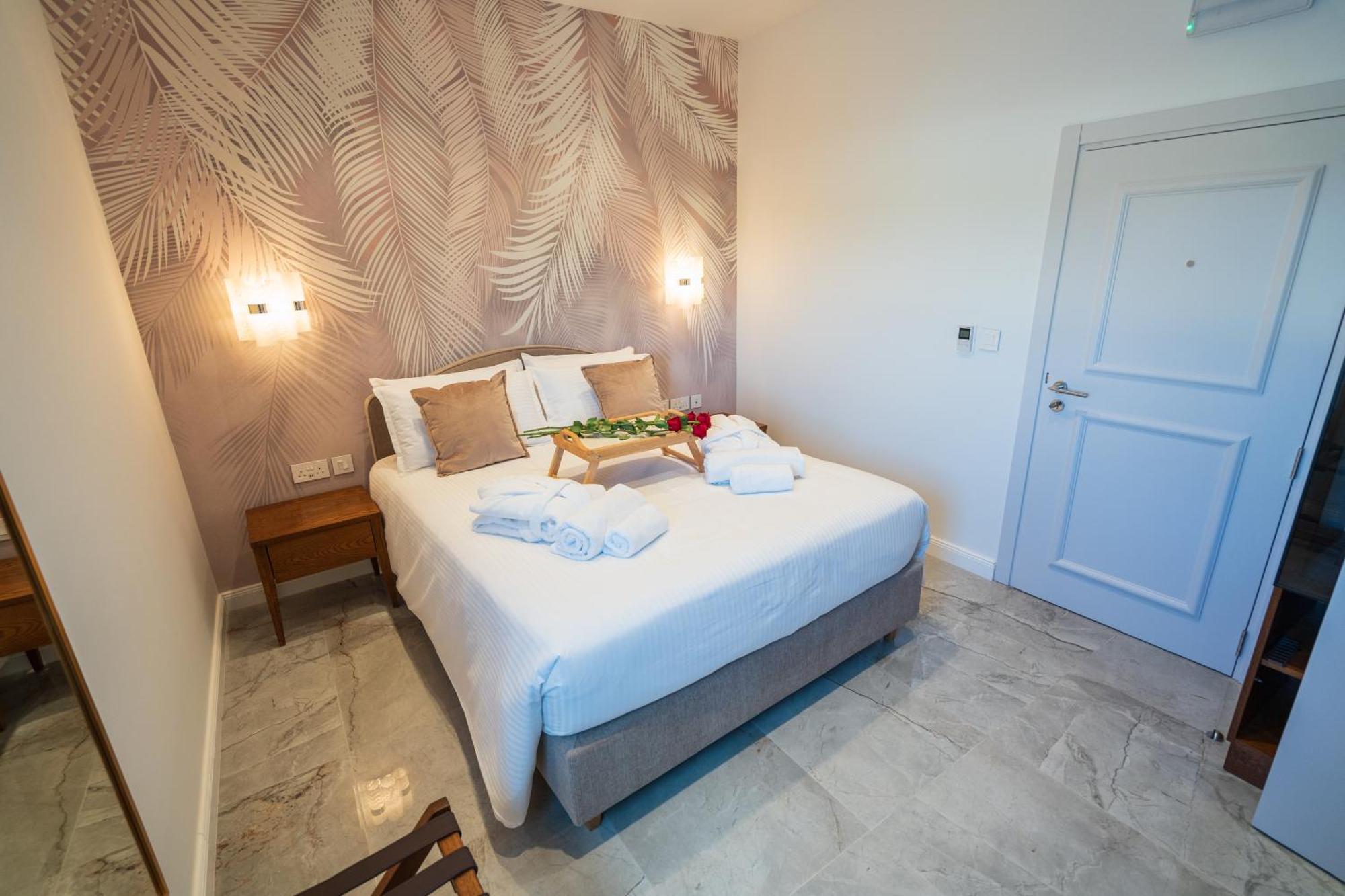 Qala L-Eremita Boutique Hotel מראה חיצוני תמונה