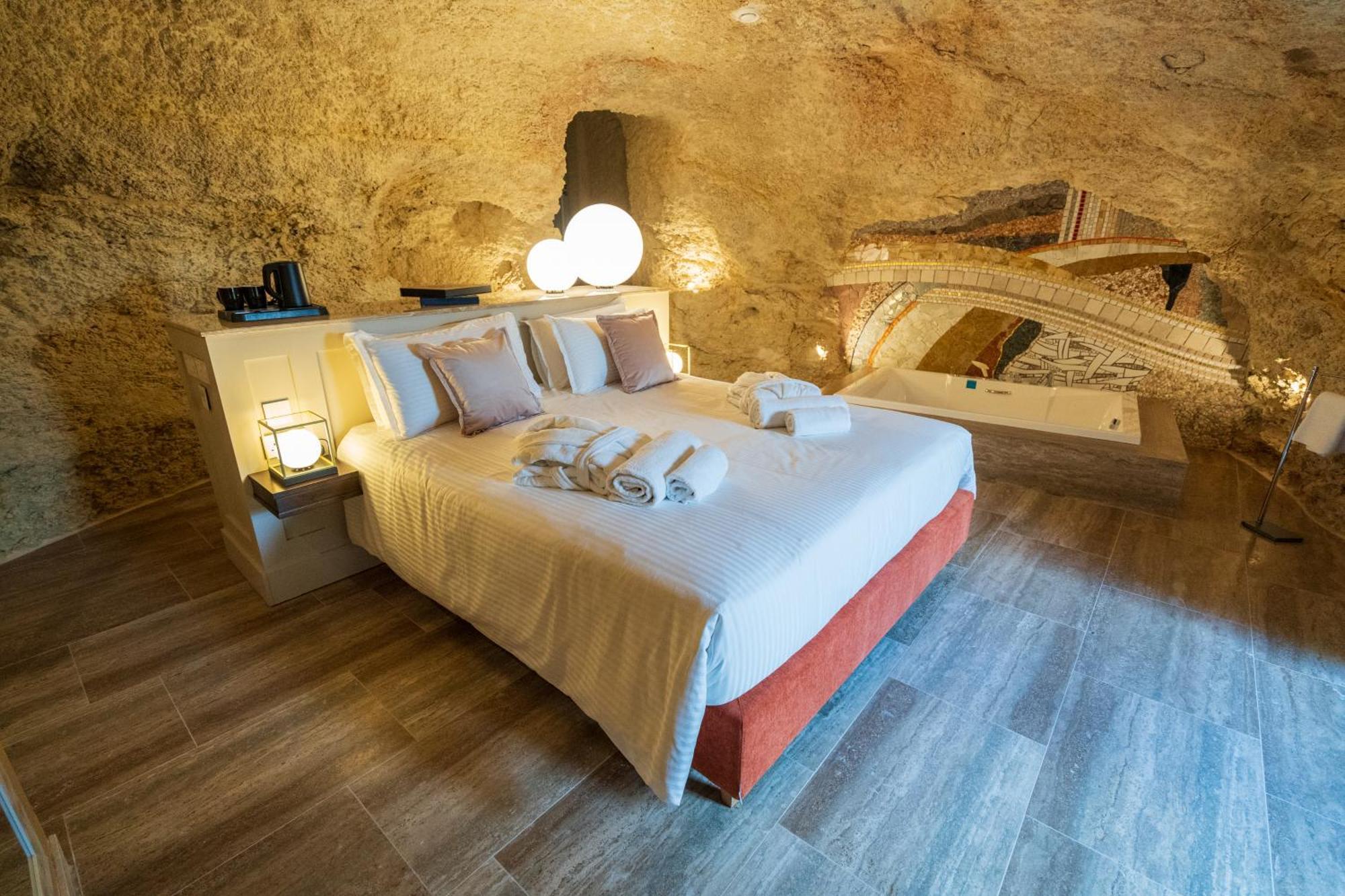 Qala L-Eremita Boutique Hotel מראה חיצוני תמונה