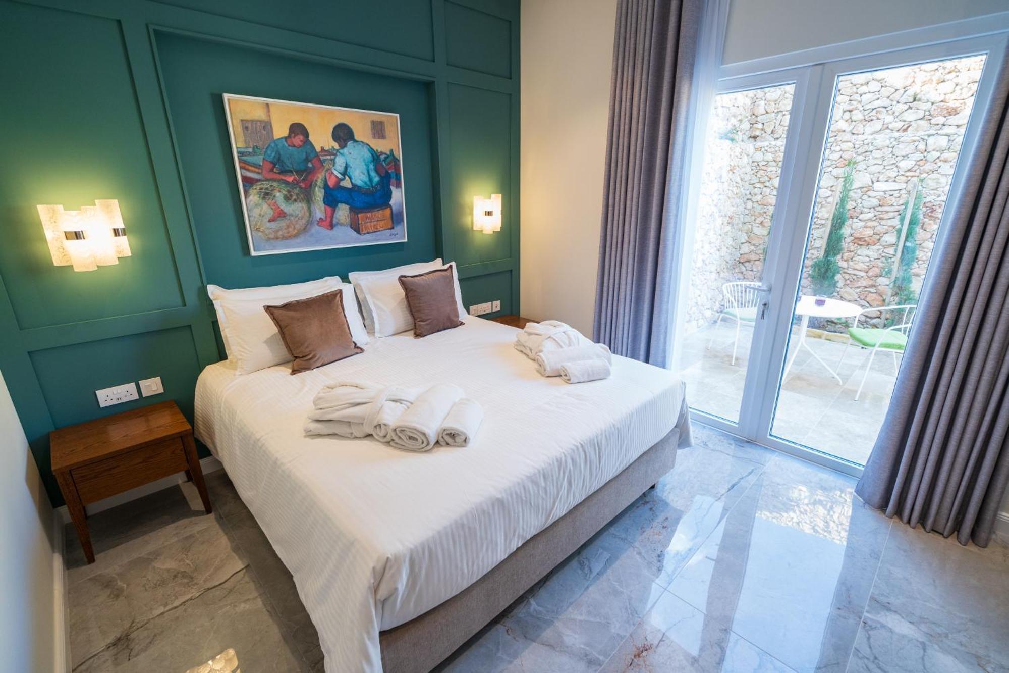 Qala L-Eremita Boutique Hotel מראה חיצוני תמונה