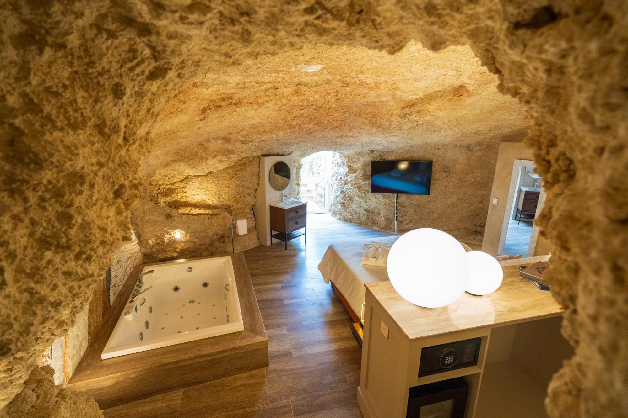 Qala L-Eremita Boutique Hotel מראה חיצוני תמונה