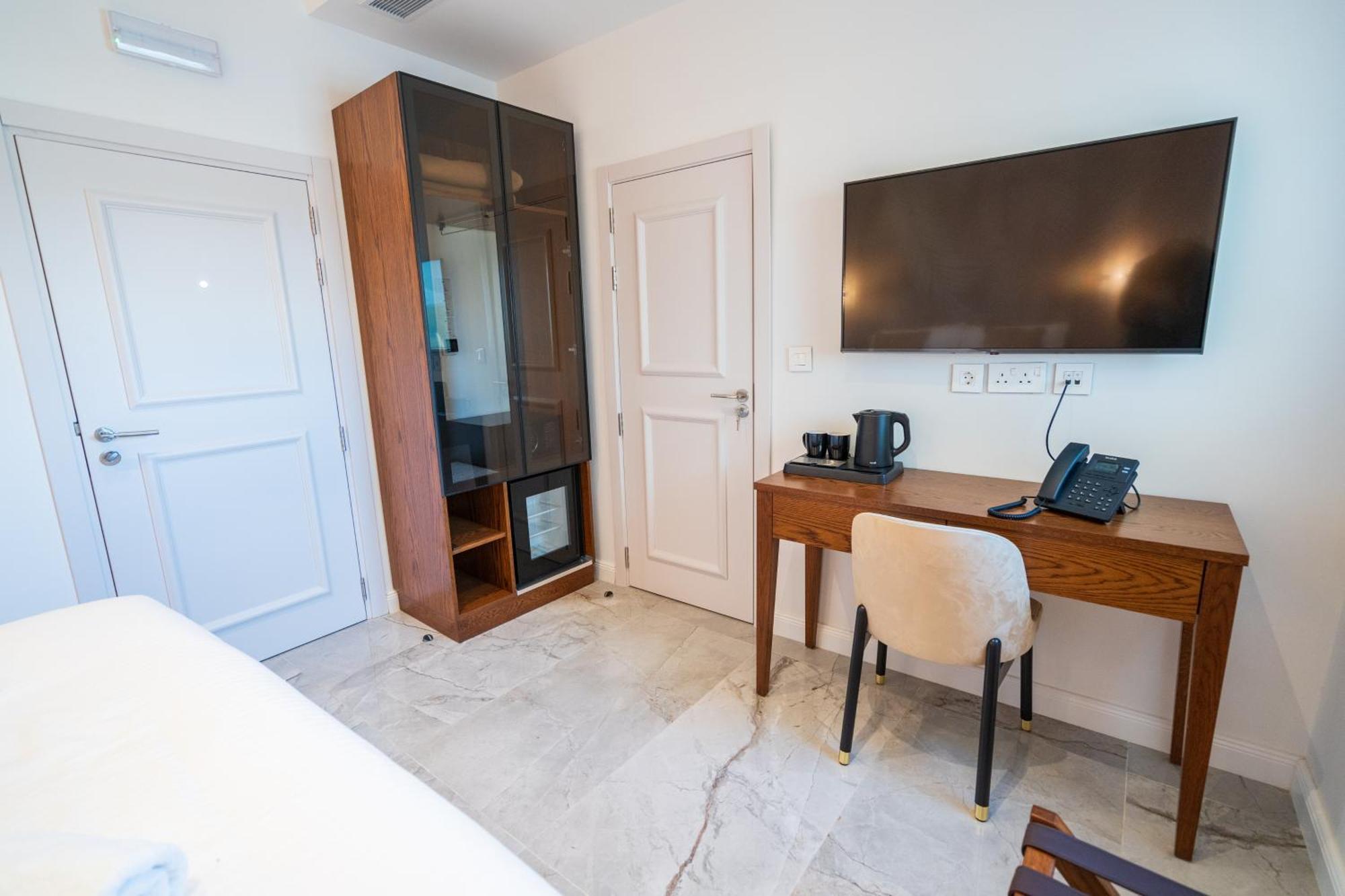 Qala L-Eremita Boutique Hotel מראה חיצוני תמונה