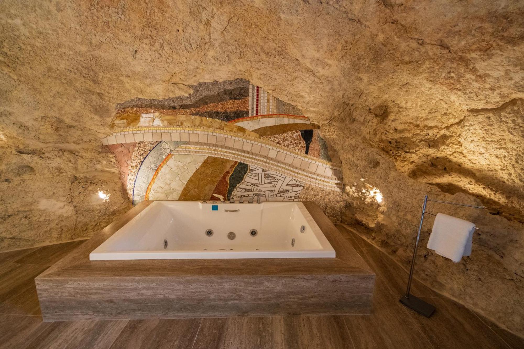 Qala L-Eremita Boutique Hotel מראה חיצוני תמונה