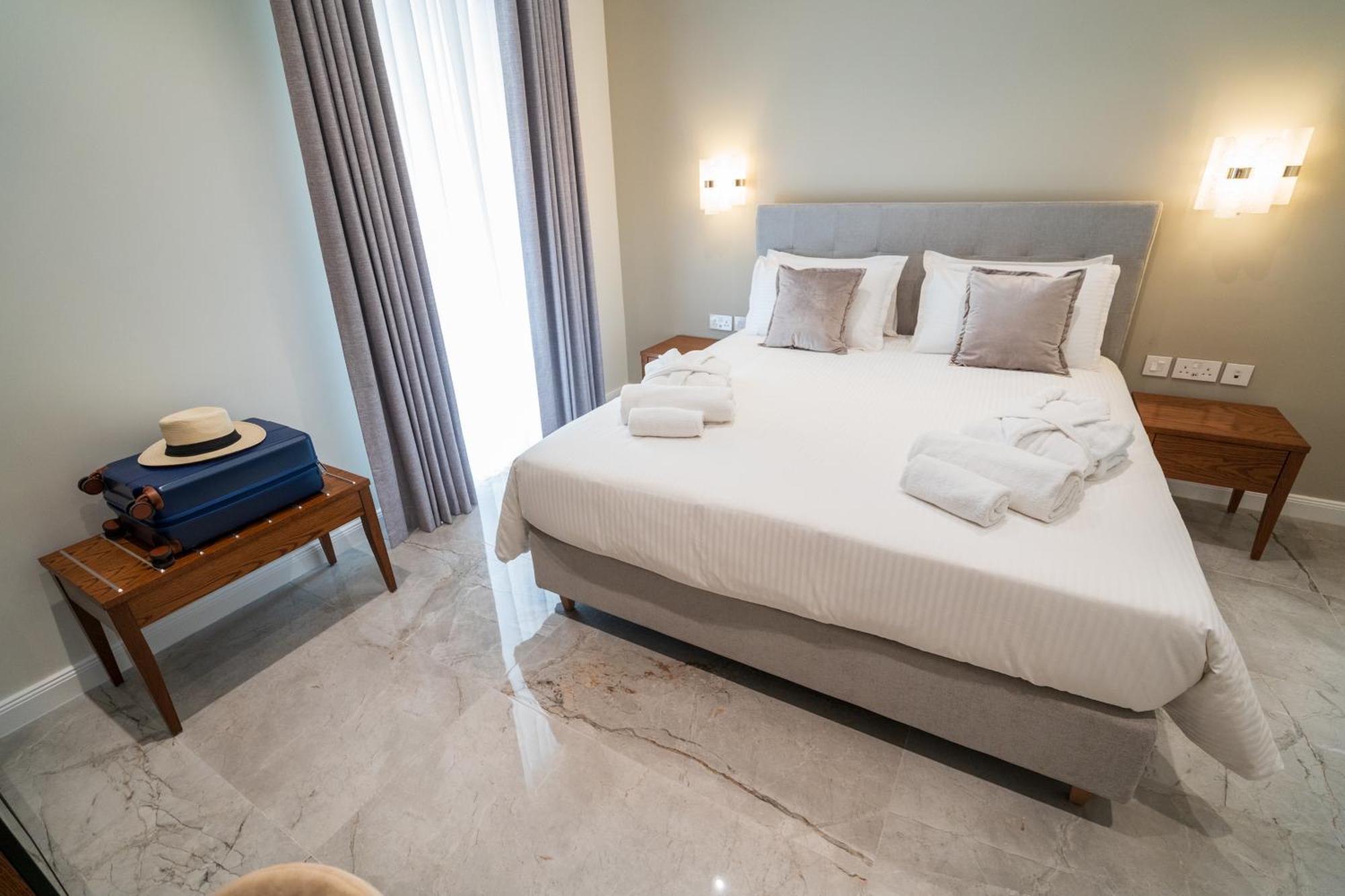 Qala L-Eremita Boutique Hotel מראה חיצוני תמונה