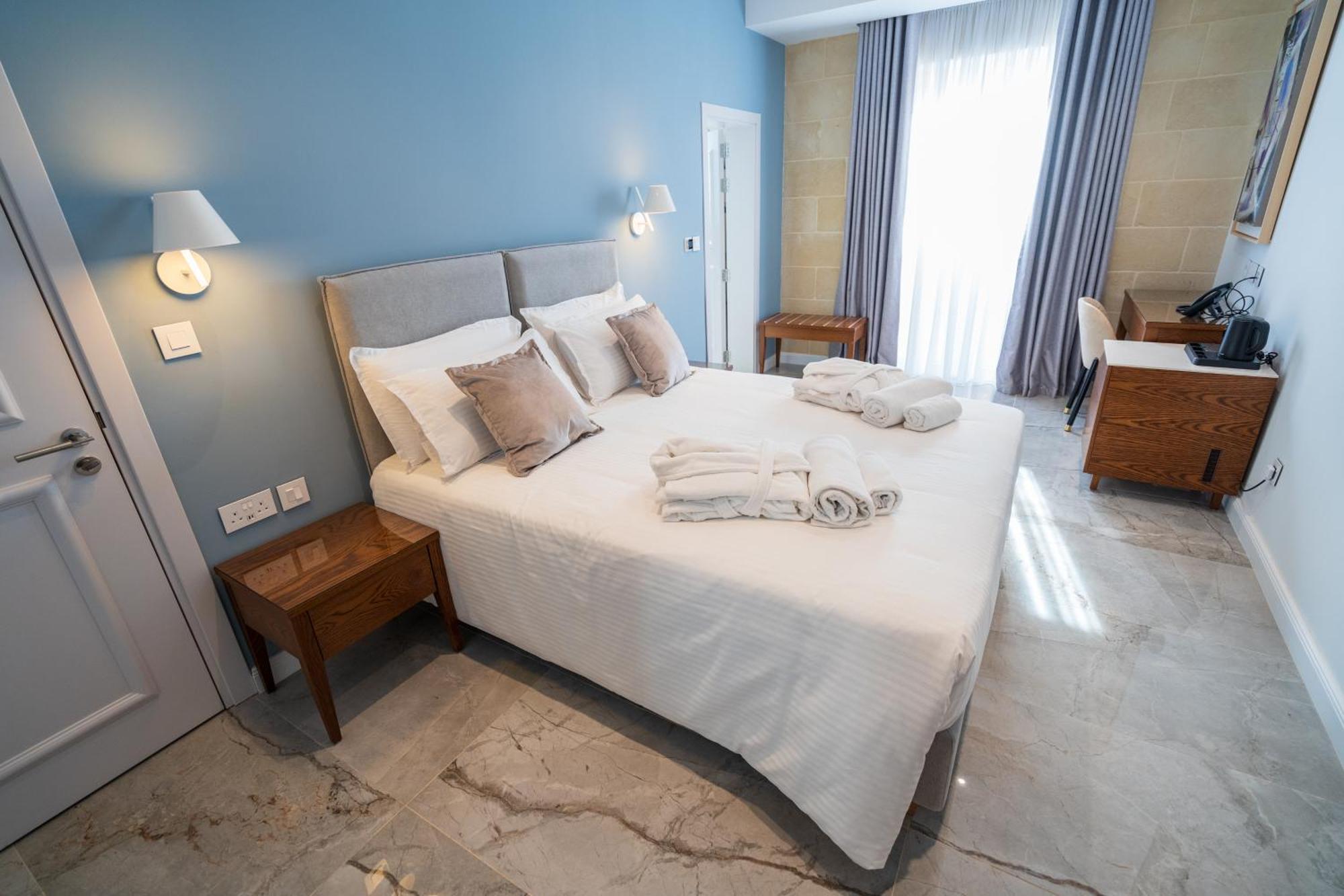 Qala L-Eremita Boutique Hotel מראה חיצוני תמונה