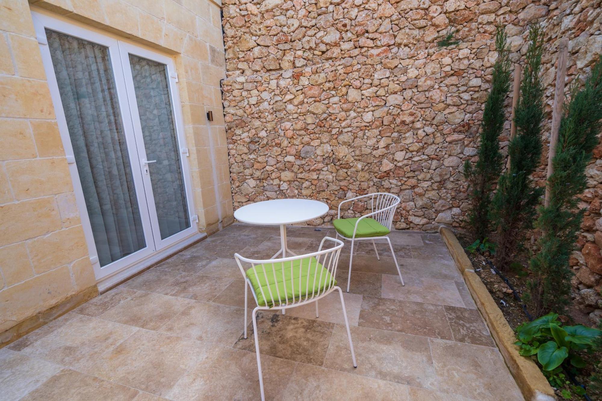 Qala L-Eremita Boutique Hotel מראה חיצוני תמונה