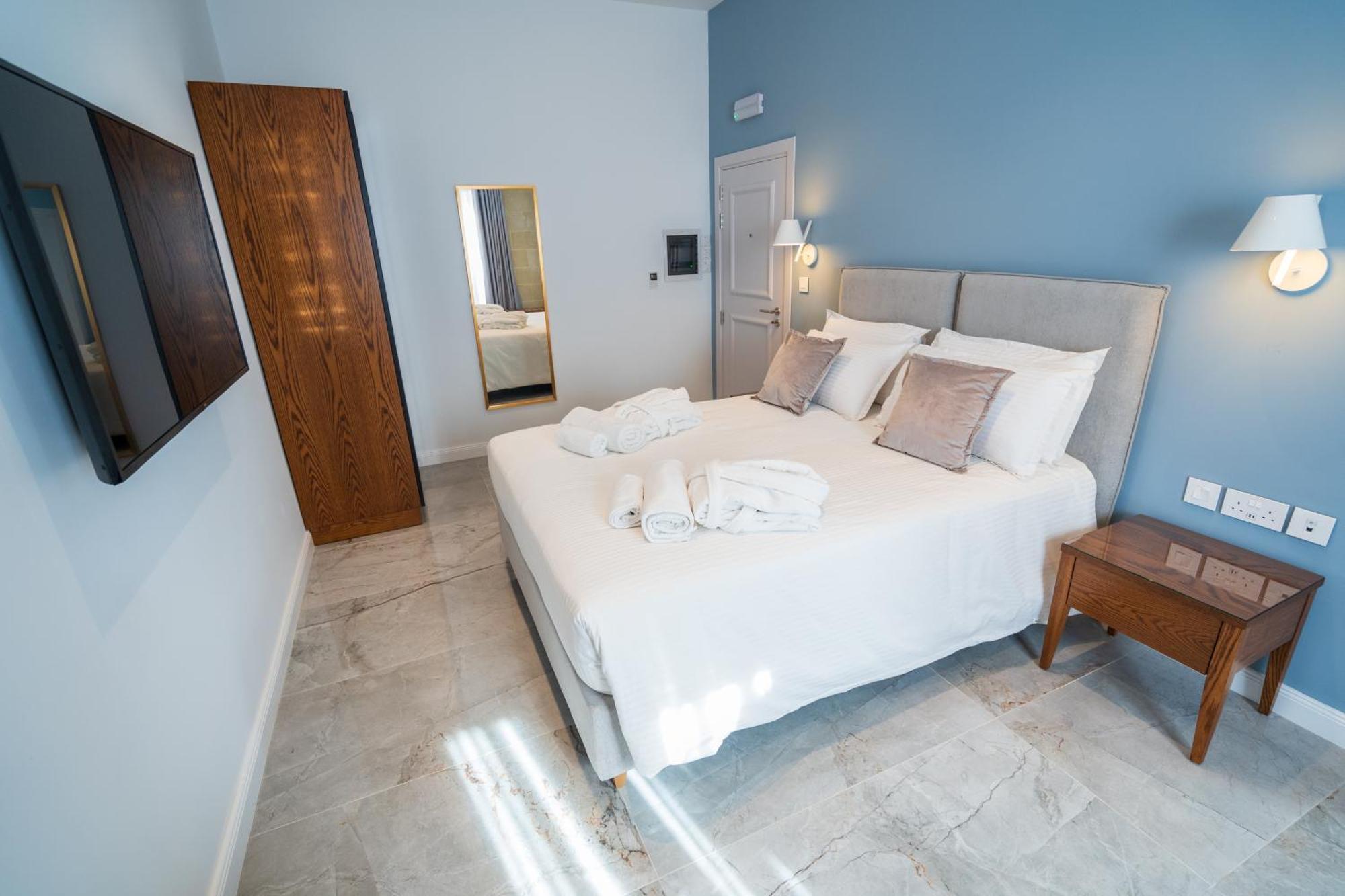 Qala L-Eremita Boutique Hotel מראה חיצוני תמונה