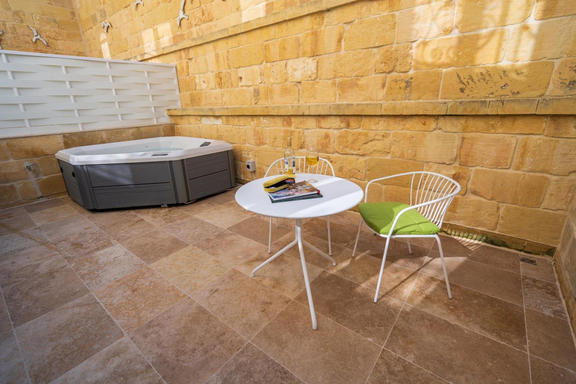 Qala L-Eremita Boutique Hotel מראה חיצוני תמונה