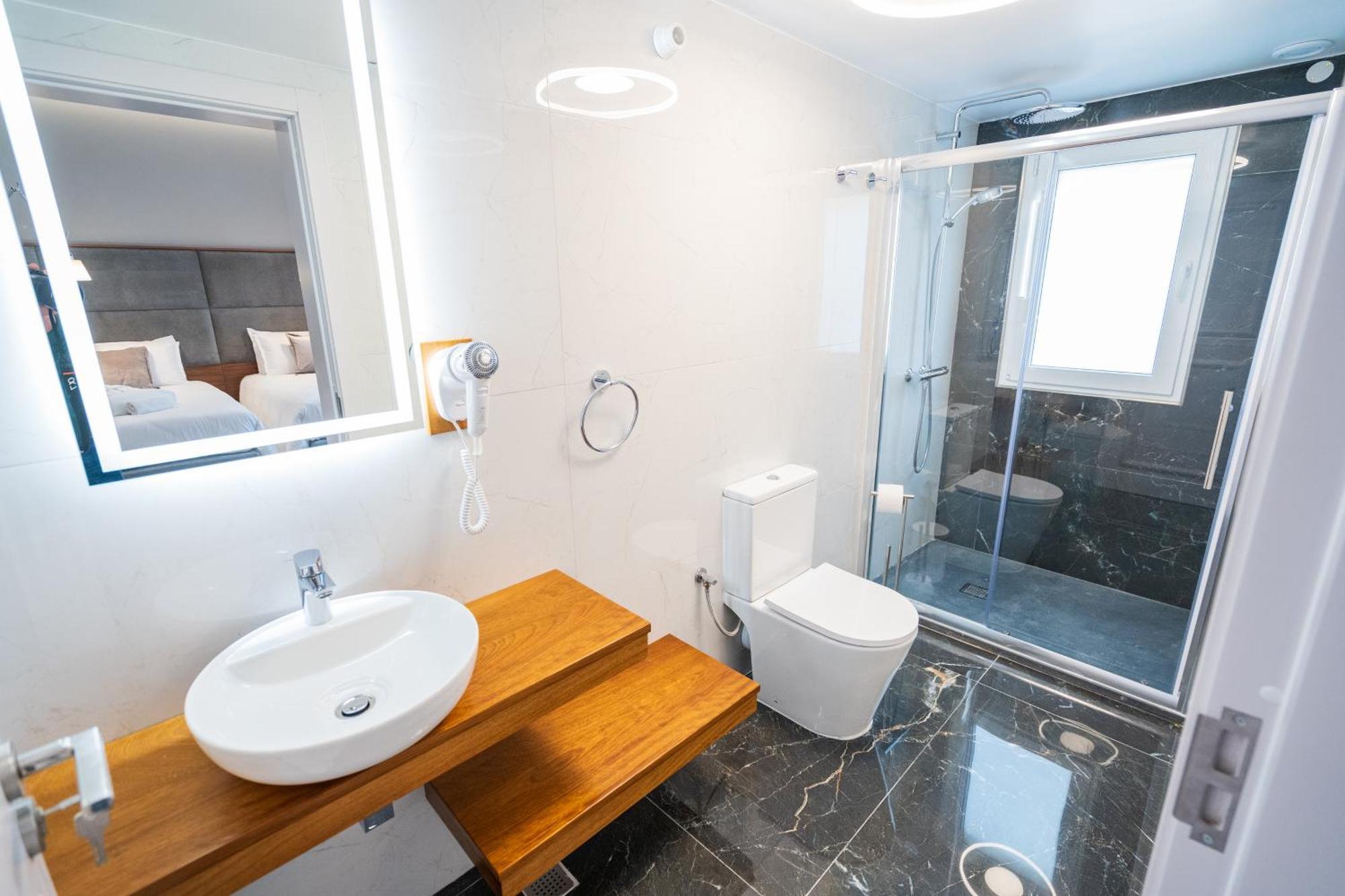 Qala L-Eremita Boutique Hotel מראה חיצוני תמונה