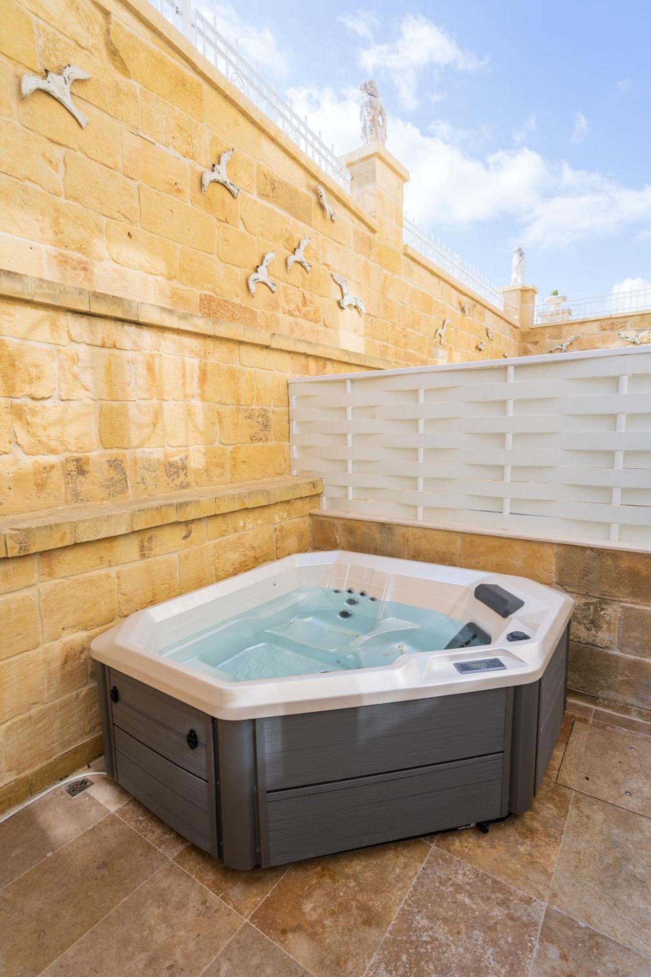 Qala L-Eremita Boutique Hotel מראה חיצוני תמונה