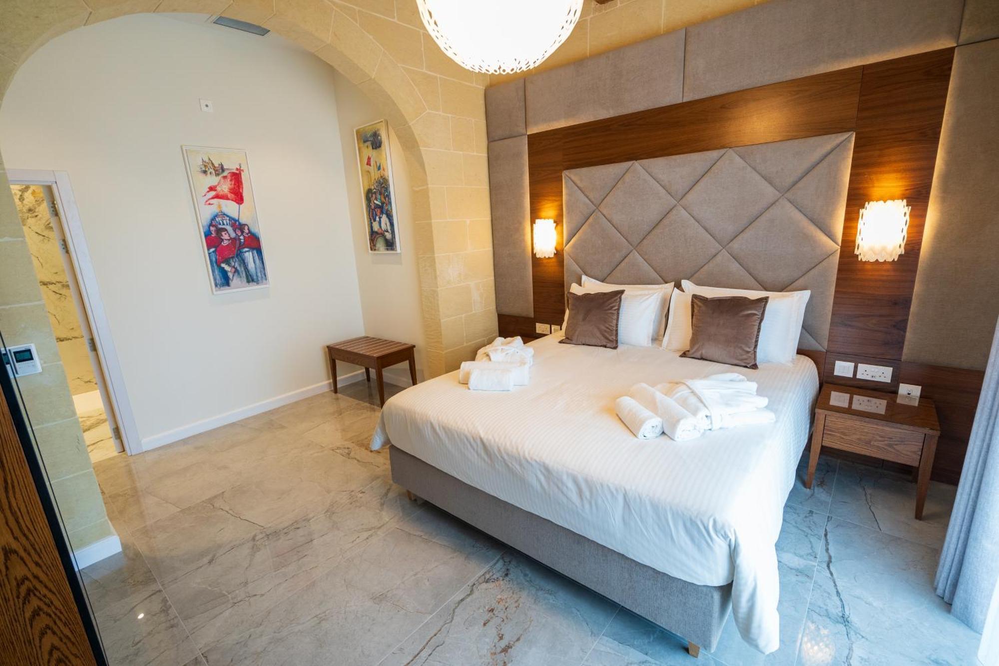 Qala L-Eremita Boutique Hotel מראה חיצוני תמונה