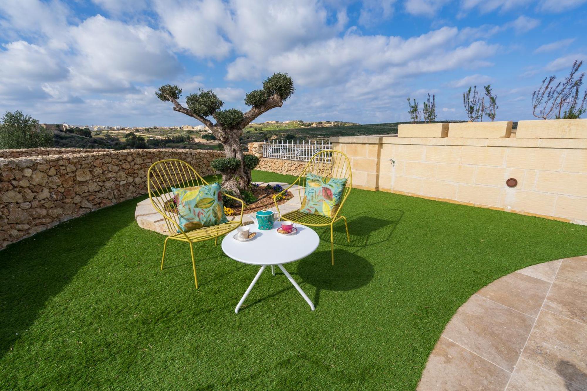 Qala L-Eremita Boutique Hotel מראה חיצוני תמונה