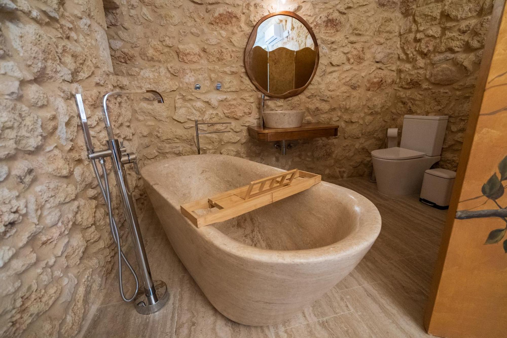 Qala L-Eremita Boutique Hotel מראה חיצוני תמונה