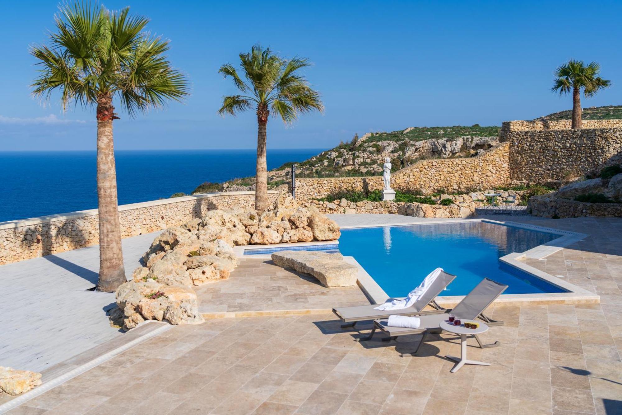 Qala L-Eremita Boutique Hotel מראה חיצוני תמונה