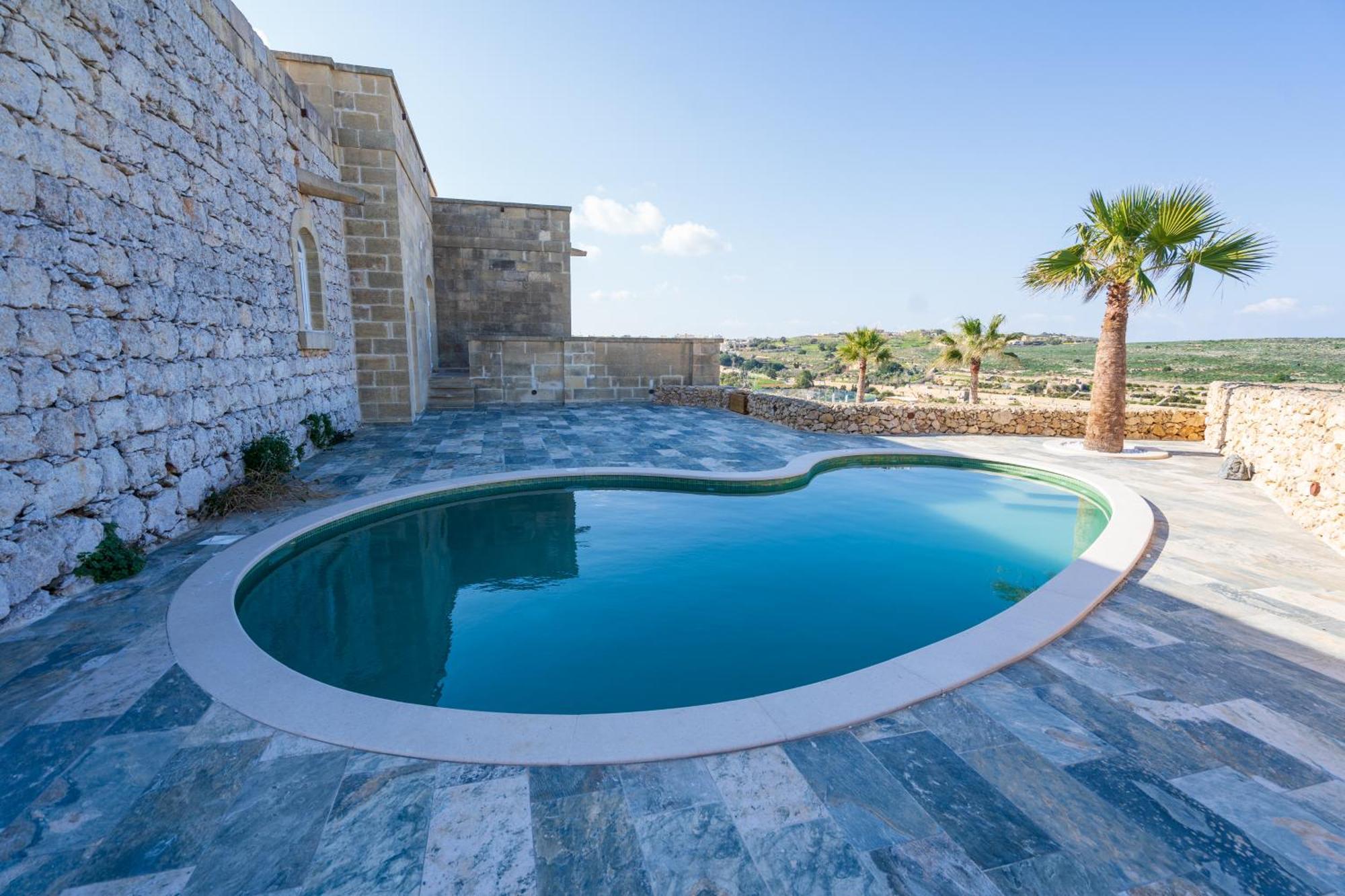 Qala L-Eremita Boutique Hotel מראה חיצוני תמונה